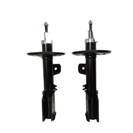 Amortiguadores Delanteros Der/Izq Ford Explorer 11-19 El Par