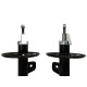 Amortiguadores Delanteros Der/Izq Ford Explorer 11-19 El Par