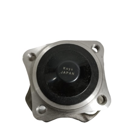 MOZO TRASERO TOYOTA YARIS/NEW SENSATION SIN ABS