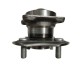 MOZO TRASERO TOYOTA YARIS/NEW SENSATION SIN ABS