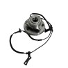 MOZO DELANTERO CON ABS FORD EXPLORER 4.6 3V/ SPORTRAC 4.6 3V