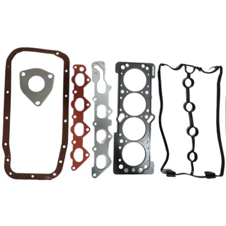 Empacadura Completa Chevrolet Aveo 1.6 2 Ovalos