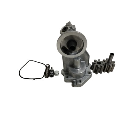 Bomba De Aceite Fortaleza F150 4.2 V6 97/08 Mustang 3.8 2v