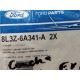 AXIALES DE MOTOR STD FORD EXPLORER 3.5/SUPER DUTY 6.2