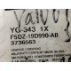 VALVULA LAPIZ TEMPERATURA FORD EXPLORER/ESCAPE/FOCUS/FUSION