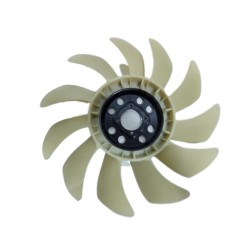 ASPA FAN CLUTCH FORD EXPEDITION/FX4