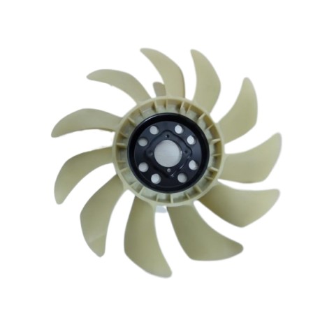 ASPA FAN CLUTCH FORD EXPEDITION/FX4