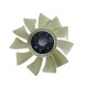 ASPA FAN CLUTCH FORD EXPEDITION/FX4