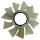 ASPA FAN CLUTCH FORD EXPLORER/SPORTRAC 4.6 3V/XLT/LIMITED/EB
