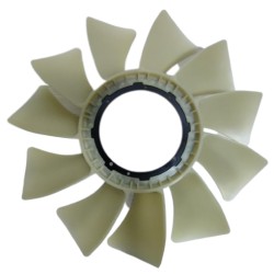 ASPA FAN CLUTCH FORD EXPLORER/SPORTRAC 4.6 3V/XLT/LIMITED/EB