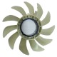 ASPA FAN CLUTCH FORD EXPLORER/SPORTRAC 4.6 3V/XLT/LIMITED/EB