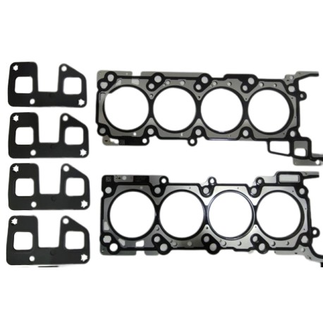 KIT EMPACADURA SUPERIOR FORD SUPER DUTY 6.2/F250/F350