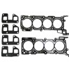 KIT EMPACADURA SUPERIOR FORD SUPER DUTY 6.2/F250/F350