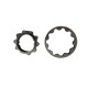 Rotor bomba de aceite hilux / hiace 2.7 2tr