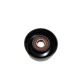 Polea lisa super duty 6.2 F250 F350