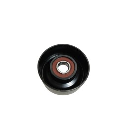Polea lisa super duty 6.2 F250 F350