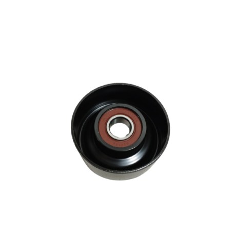 Polea lisa super duty 6.2 F250 F350