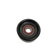 Polea lisa super duty 6.2 F250 F350