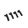INYECCTOR TOYOTA FORTUNER/KAVAK/4RUNNER/HILUX/1GR