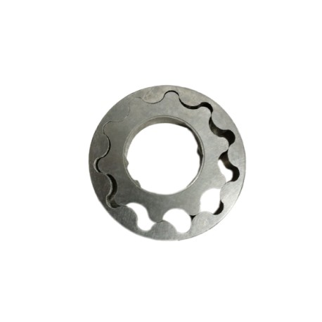 Rotor De Bomba Aceite Toyota 4runner Fortuner Hilux 1GR