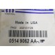 VALVULA PRESEION DE ACEITE JEEP/CHEROKEE/KJ/WK/RAM