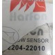 Sensor Maf Toyota Corolla Yaris 4Runner Fortuner Hilux Kavak