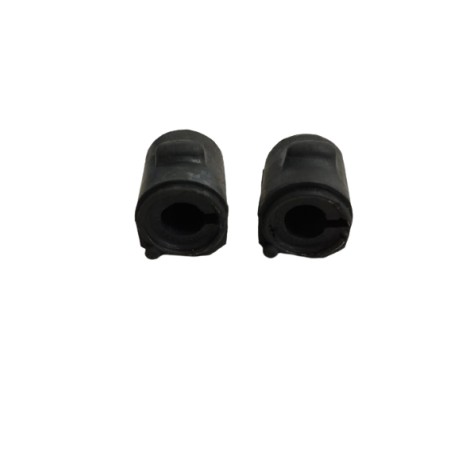 Goma Barra Estabilizadora Ford Ecosport / Focus C/Metal 18mm
