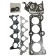 Juego Empacadura Hyundai Getz Elantra Cvvt 1.6 Completo