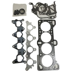 Juego Empacadura Hyundai Getz Elantra Cvvt 1.6 Completo