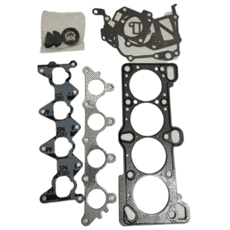 Juego Empacadura Hyundai Getz Elantra Cvvt 1.6 Completo