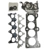 Juego Empacadura Hyundai Getz Elantra Cvvt 1.6 Completo