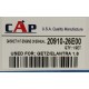 Juego Empacadura Hyundai Getz Elantra Cvvt 1.6 Completo