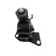 Base De Caja Motor Izquierda Corolla Sinc 09-14