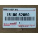 Bomba Aceite Toyota 4runner 3.4 98-2002 Prado 5vz