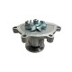 Bomba Agua Motor Toyota Autana Machito Hembra Burbuja 4.5 V8