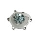 Bomba Agua Motor Toyota Autana Machito Hembra Burbuja 4.5 V8