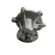 Bomba Agua Motor Toyota Autana Machito Hembra Burbuja 4.5 V8