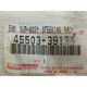 Rotulas De Direccion Toyota Camry 1993 2001
