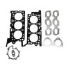 Juego de Empacadura Ford Escape 3.0L