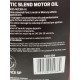 Aceite Motorcraf 5w30 Semi Sintetico