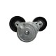 TENSOR CORREA UNIICA CHEROKEE KK/ LIBERTY/GRAND CHEROKEE 4.7