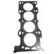 EMPACADURA CAMARA AMIANTO ECOSPORT/ FOCUS 2.0/RANGER 2.3