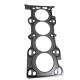 EMPACADURA CAMARA AMIANTO ECOSPORT/ FOCUS 2.0/RANGER 2.3