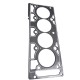 EMPACADURA CAMARA AMIANTO ECOSPORT/FOCUS 2.0/RANGER 2.3