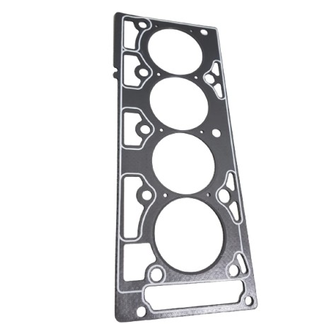 EMPACADURA CAMARA AMIANTO ECOSPORT/FOCUS 2.0/RANGER 2.3