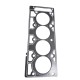 EMPACADURA CAMARA AMIANTO ECOSPORT/FOCUS 2.0/RANGER 2.3
