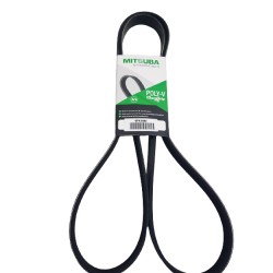 CORREA UNICA AVEO CORSA NUBIRA 1.6 OPTRA DESING