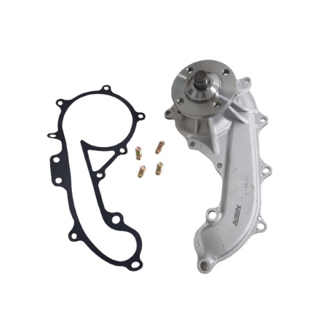 BOMBA DE AGUA TOYOTA MERU / HILUX 2.7 2RZ-3RZ-2TR