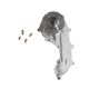 BOMBA DE AGUA TOYOTA MERU / HILUX 2.7 2RZ-3RZ-2TR