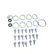 KIT DE EMPACADURA DE CAMARA SUPERIOR F350 SUPER DUTY 6.2
